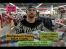 Uggly Sweater Shopping with Joe Uggly Sweater Shopping with Joe