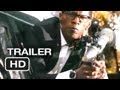 White House Down Official Trailer #2 (2013) - Jamie ...