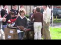2009 Homecoming Weekend