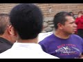 Continúan accidentes de tránsito en las calles de la ciudad de Cuenca.flv