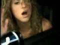 Shakira in Arabic Music (Remix)