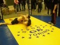 Click to View : 2012-12-09 - Fight Games Genova - Grappling - Cirlan Gheorghe