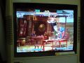 Denjin Ranbat 2.4: Amir (CH) vs. Bean (YU)