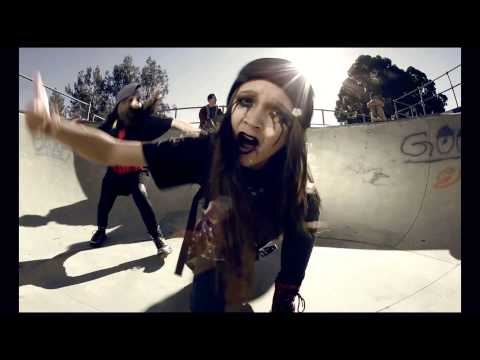 Alison Wonderland - Get Ready (Feat. Fishing)