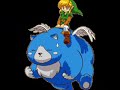 The Legend of Zelda Music Video - Written in the Stars