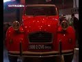 60 ans 2CV 60 ans 2CV