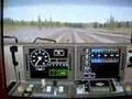 Microsoft Train Simulator BNSF Dash 9 #43