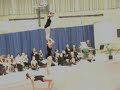 Forza Regiokampioenschap Acro Breda