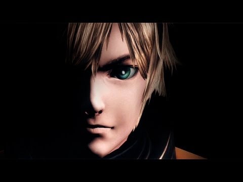 Xenoblade Chronicles X #3