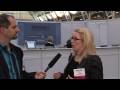 Lisa Ditlefsen, VerveSearch, on universal and blended search at SES London