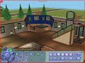 Sims 2- Insane Mansion #2 Sims 2- Insane Mansion #2