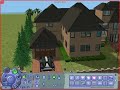 sims 2  insane mansion #2