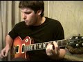 nightrain   guns n roses cover