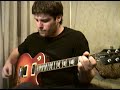 nightrain   guns n roses cover