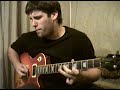 nightrain   guns n roses cover