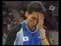 Badminton Olympics 2004 Gold Medal Final [Part 3 / 7]