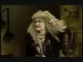 Bernadette Peters as the Witch (Pt.1)
