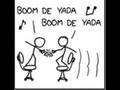 xkcd+Discovery Channel