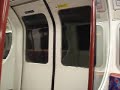 London Underground - Bakerloo - Charing Cross to Embankment