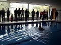 Piscina Térmica - Parque Aquático Taperense