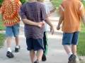 Julius...his journey with autism begins