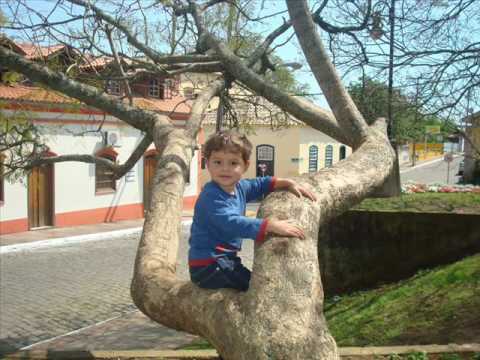 Imagem de Amostra do You Tube