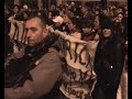 corteo pianura 05/01/08 contro la riapertura della discarica