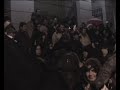 corteo pianura 05/01/08 contro la riapertura della discarica