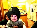 webcam kid