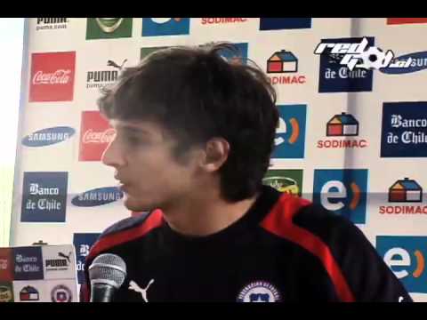 RedGolTV: Lucas Domínguez analizó el trabajo de la selección