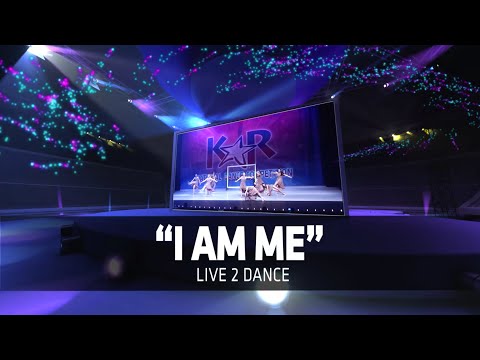 I Am Me!