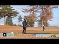 テレビ東京ゴルフ