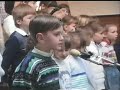 Dzieci z parafii ?w. Kostki u Dominikan�w 1992 cz. 3