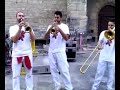 Charanga Bullizio en Panticosa Mambo 8 y Rico Mambo