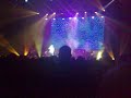 James Sit Down Live Birmingham NIA 13th December 2008