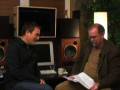 videos de Michael W. Smith - A New Hallelujah - interview - pt 2