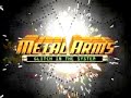 metal arms