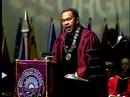 Inauguration: Inaugural Address