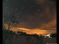 Fireball near Parma, Italy