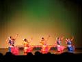 Gayatri's Devi Dance Performance Part #1