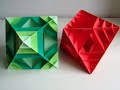 scaled octahedron