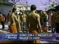 Domingão do Guest - Prof Edson e Kebradeira Ensinando