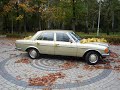 Mercedes-Benz W123
