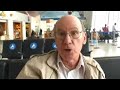 Conversation with Hector Ceballos-Lascurain