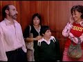 aquí no hay quién viva: 1x04   érase un rumor  parte 2/5 
