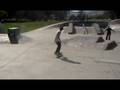 Pop shuv fingerflip?!?!