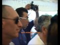 Max Biaggi and his fans Max Biaggi and his fans