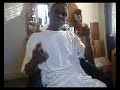 My nigga ceaz freestylin over set it off