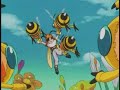 Dragon Ball GT capitulo 6 parte 1/2 LATINO