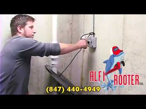 how to unclog ejector pump
